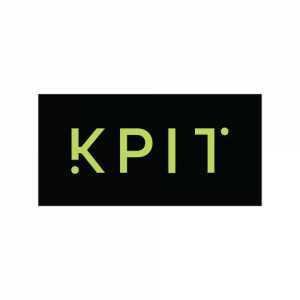  KPIT Logo 