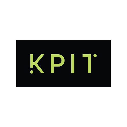  KPIT Logo 